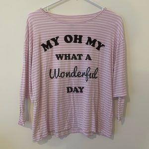 Disney Graphic Shirt